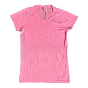 Lululemon Swiftly Tech Short Sleeve T-Shirt